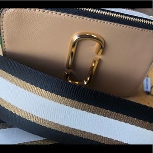 Brand new never worn Marc Jacobs Crossbody bag